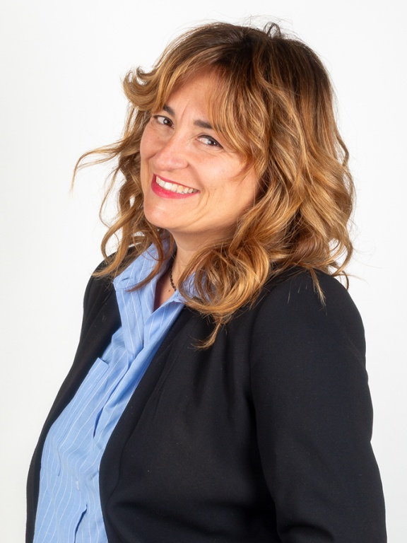 Silvia Navini